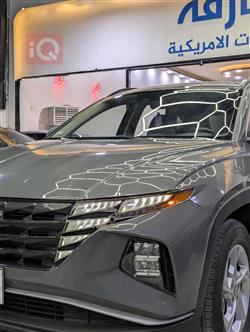 هیوندای تۆکسۆن